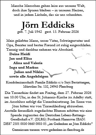 Jörn Eddicks
