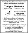 Anzeige
