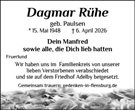 Anzeige