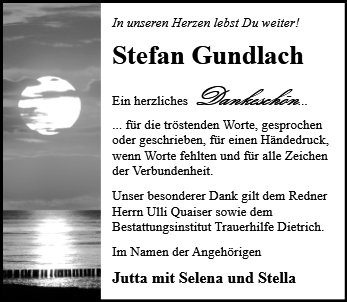 Stefan Gundlach