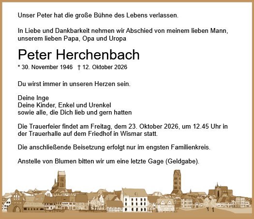 Peter Herchenbach