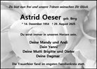 Anzeige