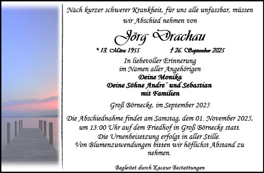 Jörg- Günther Drachau