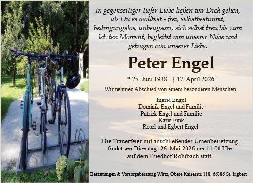 Peter Engel