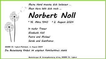 Norbert Noll