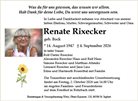 Anzeige