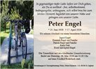 Anzeige