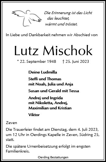 Lutz Mischok