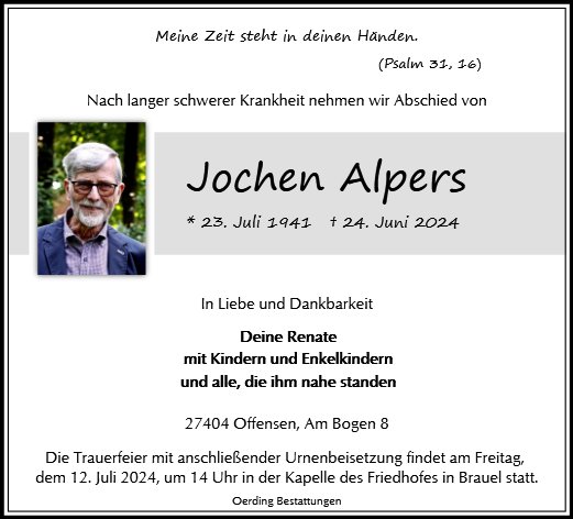 Hans-Joachim Alpers