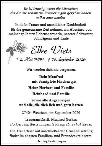 Elke Viets