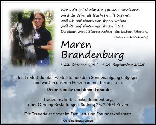 Maren Brandenburg