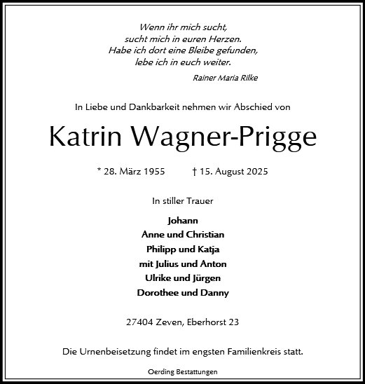 Katrin Wagner-Prigge