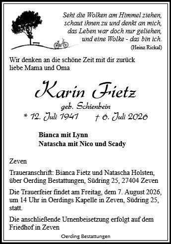 Karin Fietz