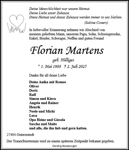 Florian Martens