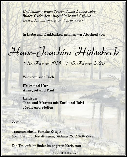 Hans-Joachim Hülsebeck