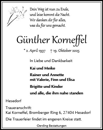 Günther Korneffel
