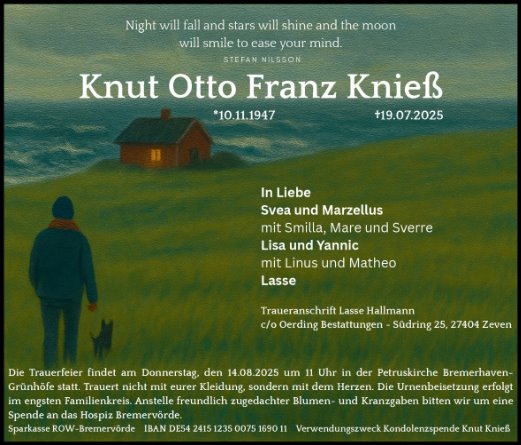 Knut Knieß
