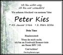 Anzeige