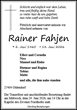 Anzeige