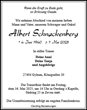 Anzeige