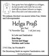 Anzeige