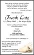 Anzeige