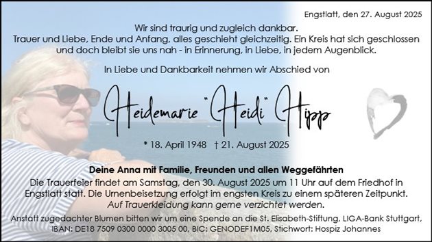 Heidemarie Hipp