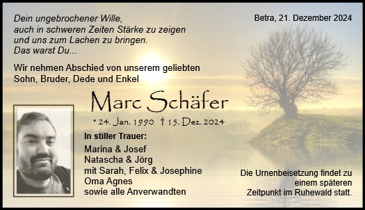 Marc Schäfer