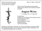 Anzeige