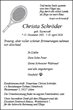Anzeige