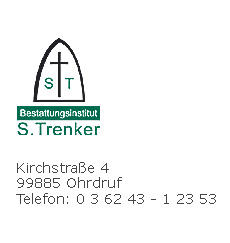 Bestattungsinstitut S. Trenker