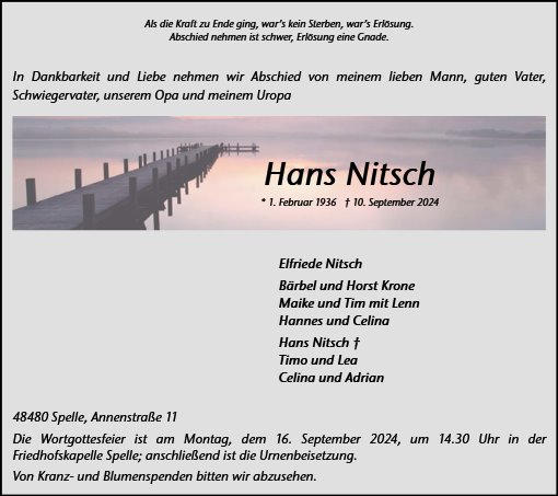 Hans Nitsch