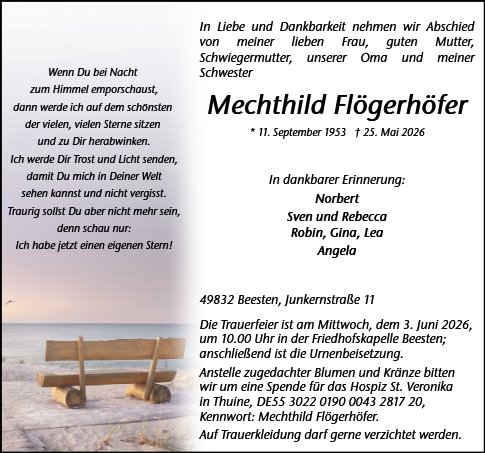 Mechthild Flögerhöfer