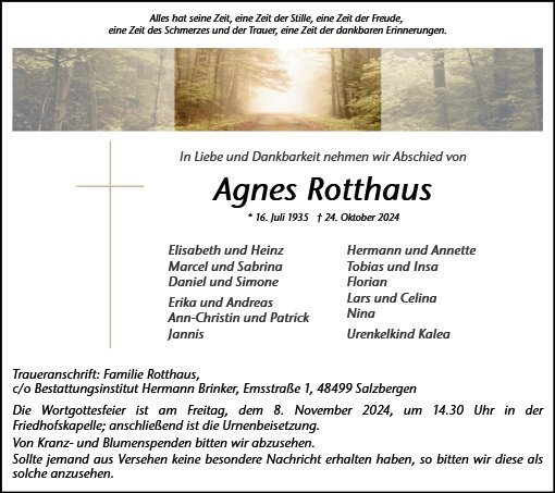 Agnes Rotthaus