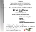 Anzeige