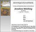 Anzeige