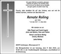 Anzeige