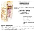 Anzeige