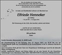 Anzeige