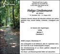 Anzeige