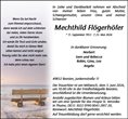 Anzeige