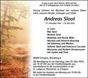 Anzeige
