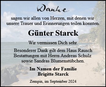 Günter Starck