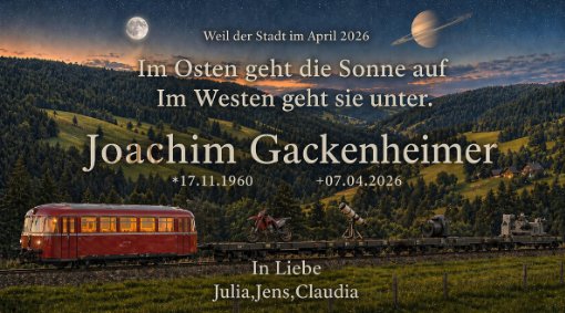 Joachim Gackenheimer