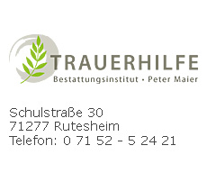 Trauerhilfe GmbH