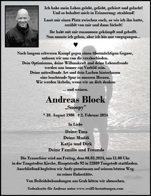 Andreas Block