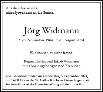 Jörg Widmann