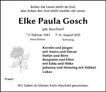 Elke Gosch