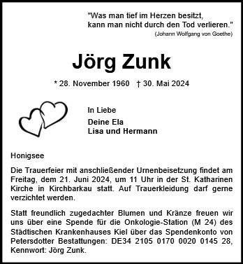 Jörg Zunk