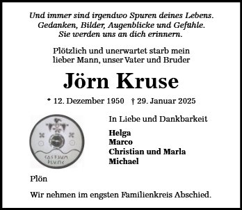 Jörn Kruse